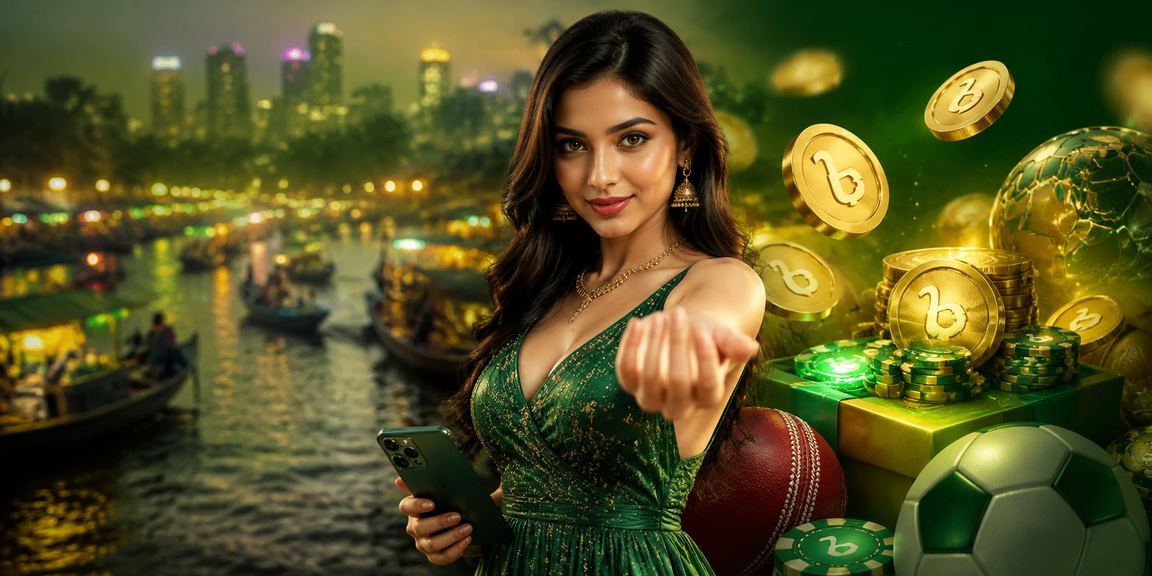 baji casino