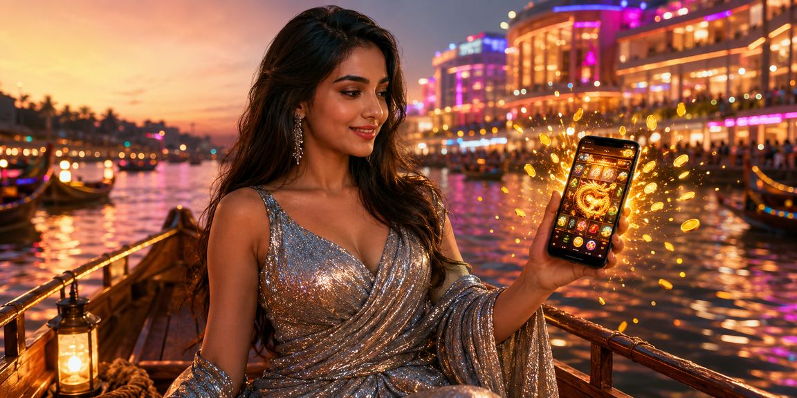 baji casino