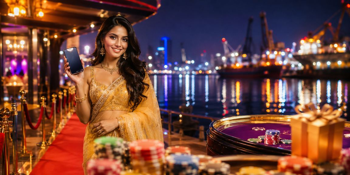 baji casino