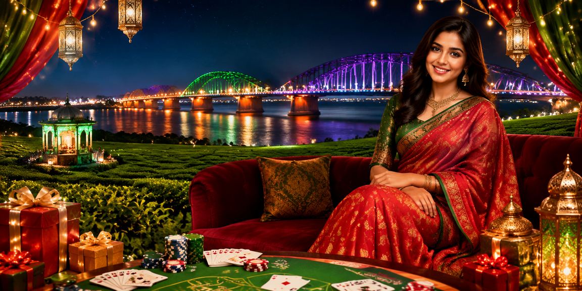 baji casino