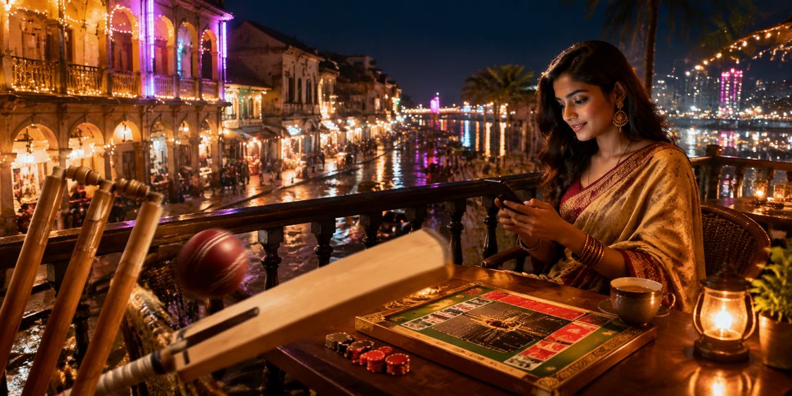 baji casino