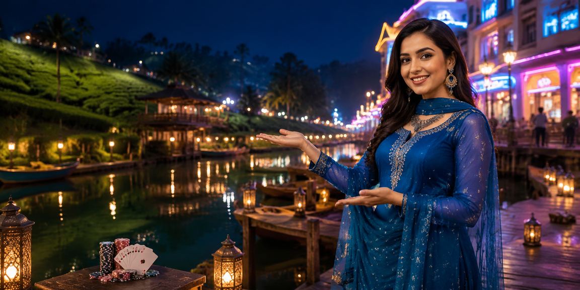 baji casino